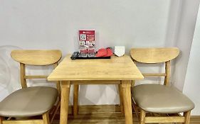 The Jade Hotel Near Tan Son Nhat Airport