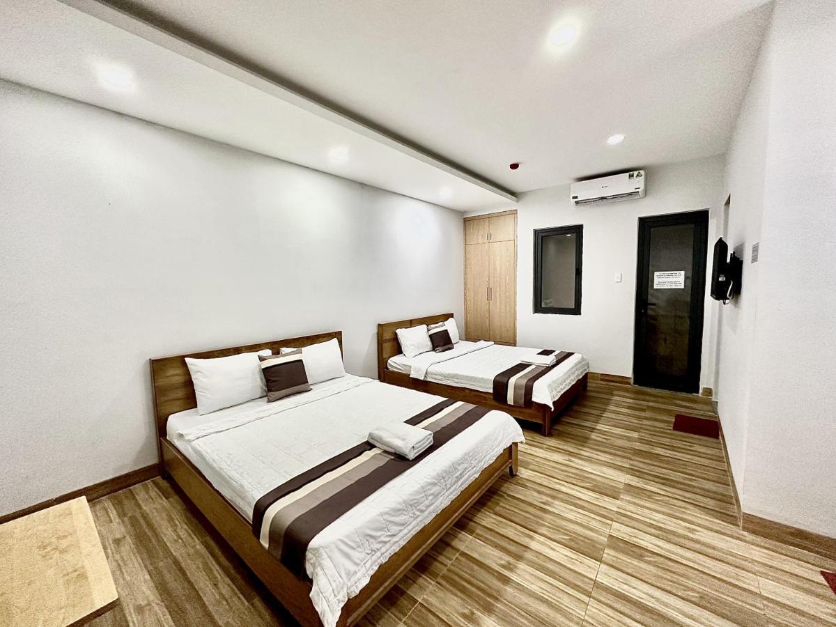 The Jade Hotel Near Tan Son Nhat Airport Hô Chi Minh-Ville Extérieur photo
