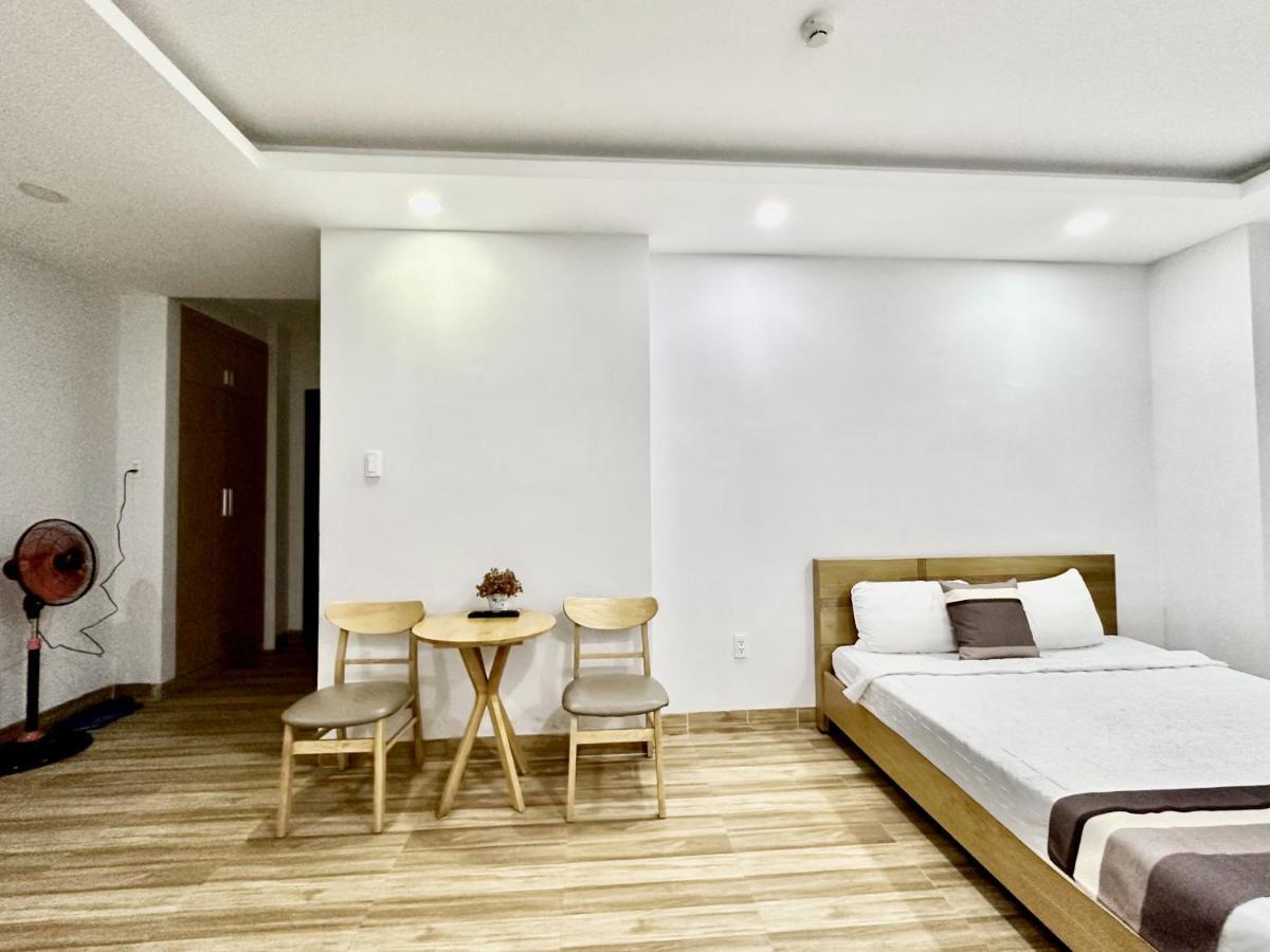 The Jade Hotel Near Tan Son Nhat Airport Hô Chi Minh-Ville Extérieur photo