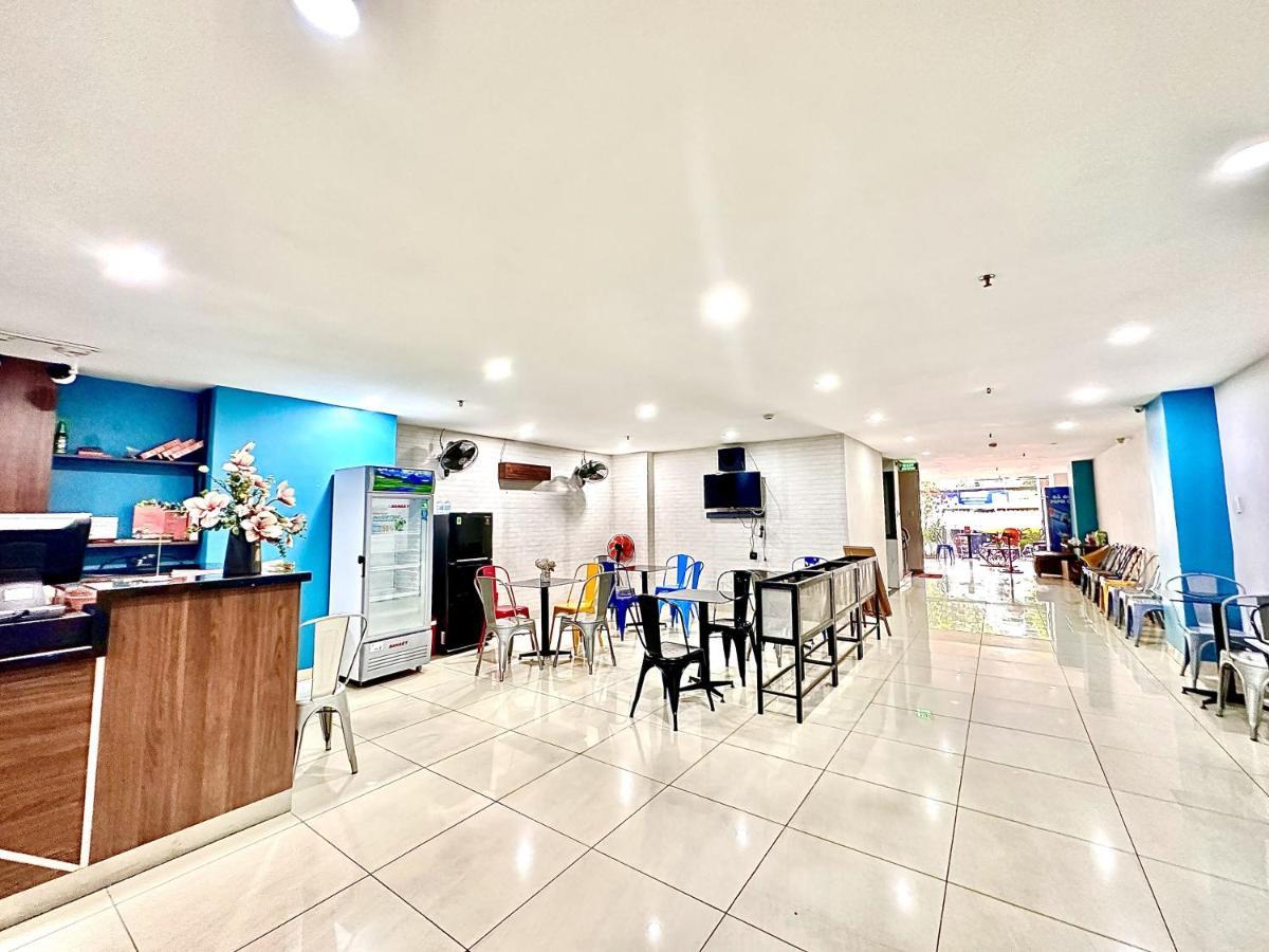 The Jade Hotel Near Tan Son Nhat Airport Hô Chi Minh-Ville Extérieur photo