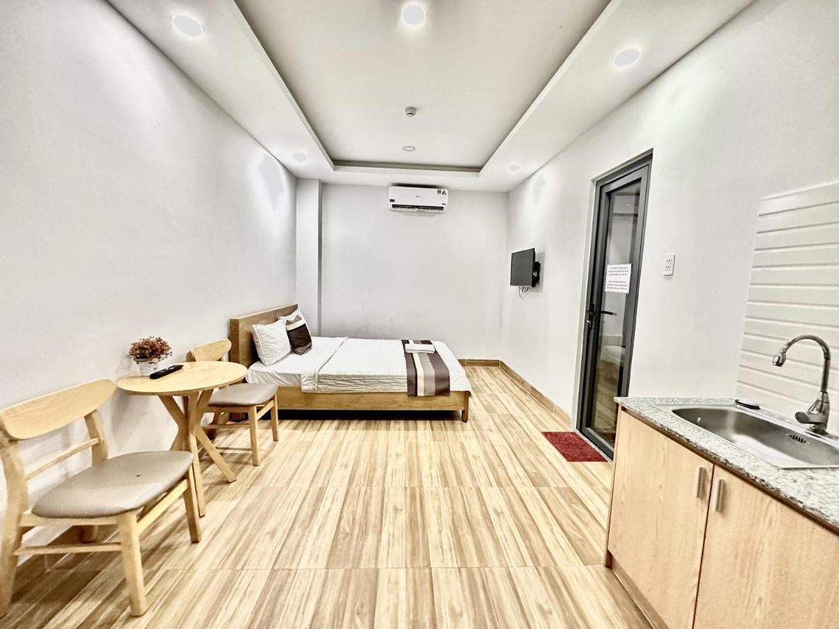 The Jade Hotel Near Tan Son Nhat Airport Hô Chi Minh-Ville Extérieur photo