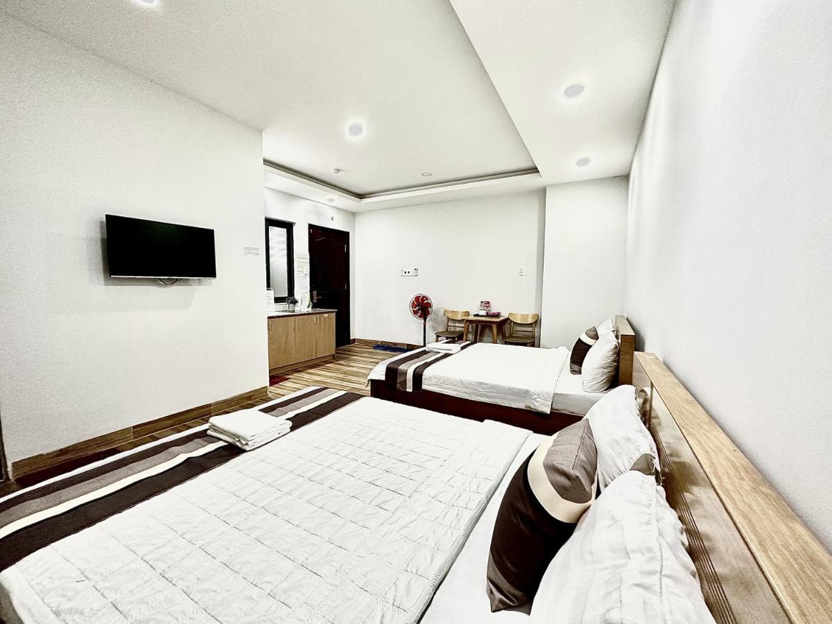The Jade Hotel Near Tan Son Nhat Airport Hô Chi Minh-Ville Extérieur photo