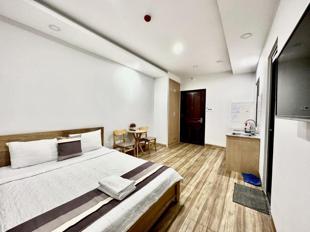 The Jade Hotel Near Tan Son Nhat Airport Hô Chi Minh-Ville Extérieur photo