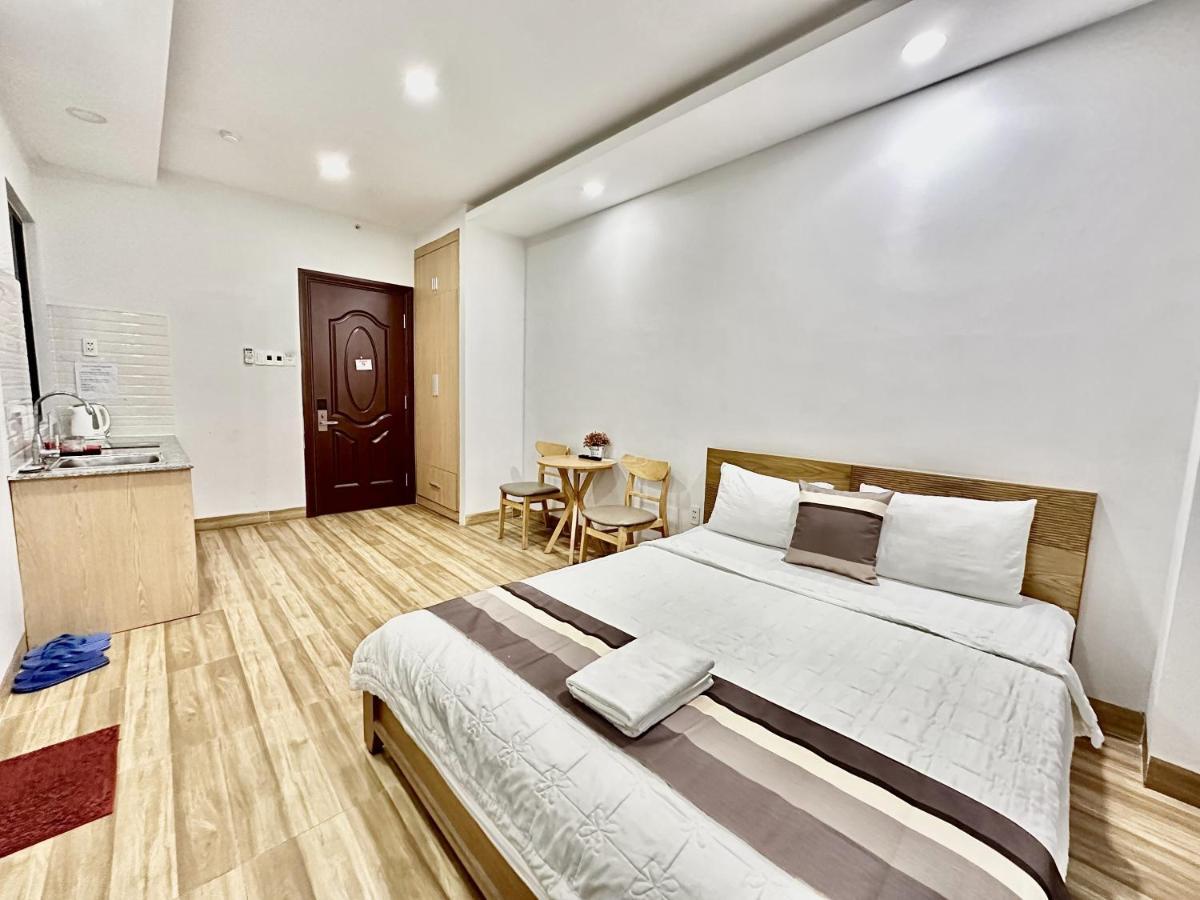 The Jade Hotel Near Tan Son Nhat Airport Hô Chi Minh-Ville Extérieur photo