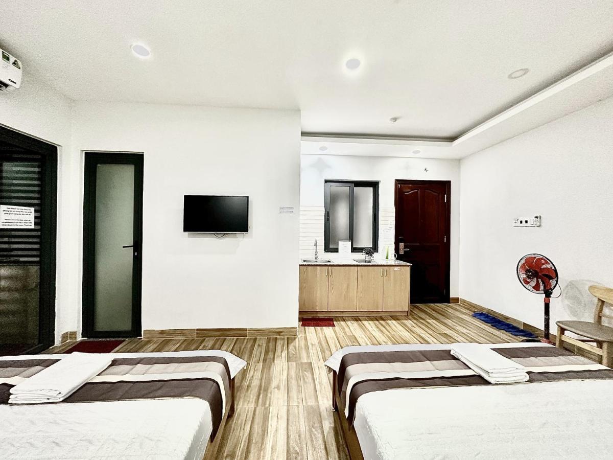 The Jade Hotel Near Tan Son Nhat Airport Hô Chi Minh-Ville Extérieur photo