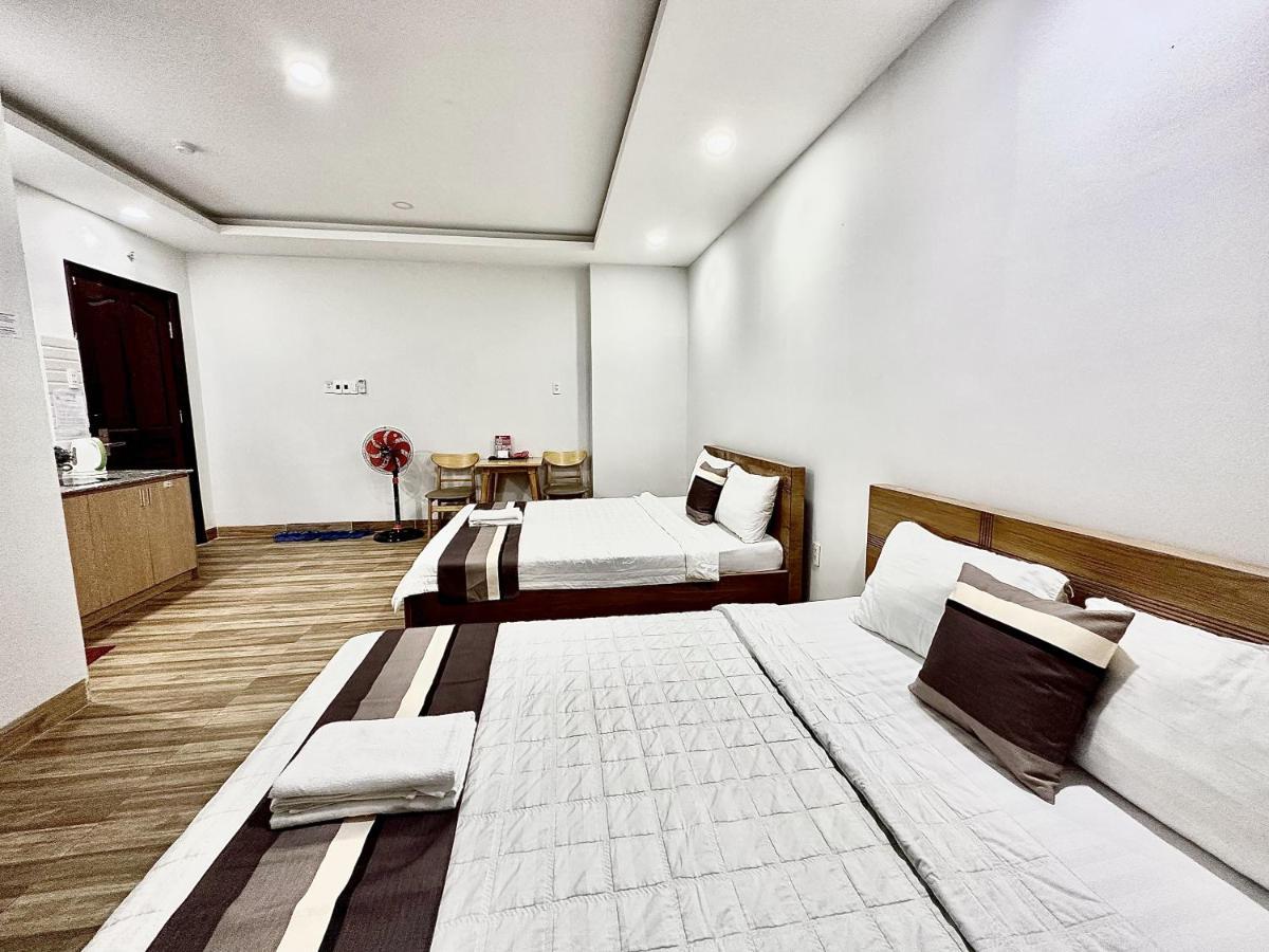 The Jade Hotel Near Tan Son Nhat Airport Hô Chi Minh-Ville Extérieur photo